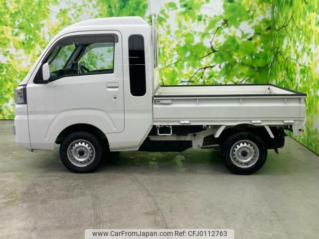 daihatsu hijet-truck 2019 quick_quick_EBD-S510P_S510P-0286728 image 2