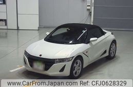 honda s660 2016 -HONDA--S660 JW5-1009907---HONDA--S660 JW5-1009907-