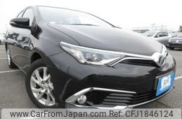 toyota auris 2015 CFJ1846124