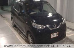 nissan dayz 2020 CFJ1806874