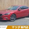 mazda atenza 2016 -MAZDA--Atenza Sedan LDA-GJ2FP--GJ2FP-204392---MAZDA--Atenza Sedan LDA-GJ2FP--GJ2FP-204392- image 1