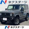 suzuki jimny 2024 CFJ1532482 image 1