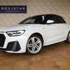 audi a1-sportback 2020 quick_quick_3BA-GBDKL_WAUZZZGBXLR062060 image 1