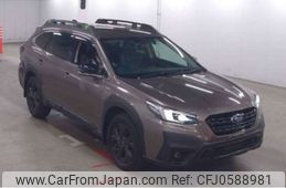 subaru outback 2021 -SUBARU--Legacy OutBack 4BA-BT5--BT5-002548---SUBARU--Legacy OutBack 4BA-BT5--BT5-002548-