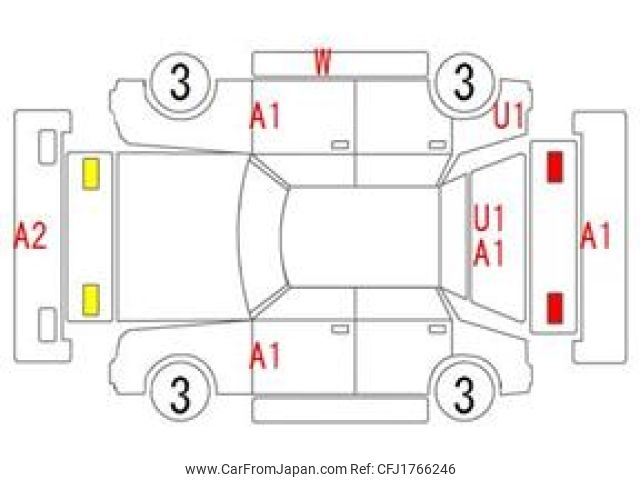 suzuki wagon-r 2020 CFJ1766246 image 2