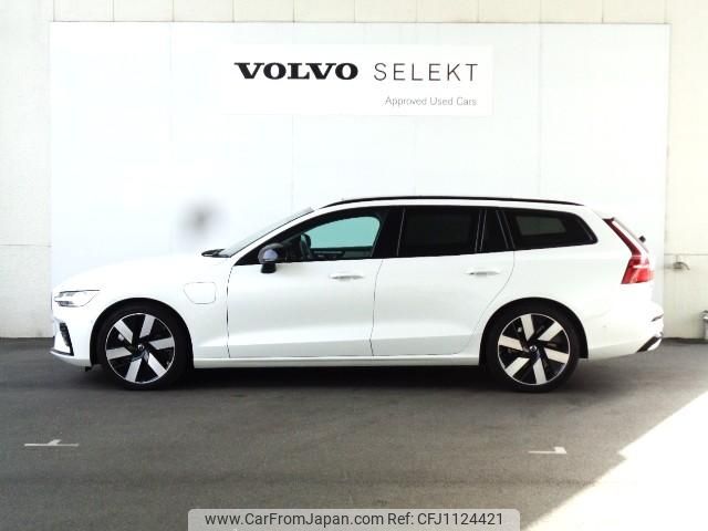 volvo v60 2024 -VOLVO--Volvo V60 5LA-ZB420P2--YV1ZWH1M5R1614761---VOLVO--Volvo V60 5LA-ZB420P2--YV1ZWH1M5R1614761- image 2