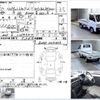 daihatsu hijet-truck 1999 CFJ1762368 image 3