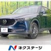 mazda cx-5 2019 -MAZDA--CX-5 3DA-KF2P--KF2P-323413---MAZDA--CX-5 3DA-KF2P--KF2P-323413- image 1