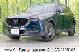 mazda cx-5 2019 -MAZDA--CX-5 3DA-KF2P--KF2P-323413---MAZDA--CX-5 3DA-KF2P--KF2P-323413-