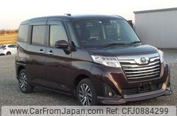 toyota roomy 2020 -TOYOTA--Roomy DBA-M900A--M900A-0418538---TOYOTA--Roomy DBA-M900A--M900A-0418538-