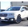 subaru outback 2015 quick_quick_DBA-BS9_BS9-018362 image 1