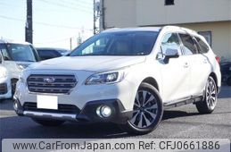 subaru outback 2015 quick_quick_DBA-BS9_BS9-018362