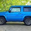 suzuki jimny 2025 quick_quick_3BA-JB64W_JB64W-375237 image 2