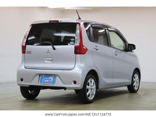 mitsubishi ek-wagon 2015 quick_quick_B11W_B11W-0131795 image 2