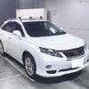 lexus rx 2010 -LEXUS 【栃木 300ﾓ1692】--Lexus RX GYL10W-2402915---LEXUS 【栃木 300ﾓ1692】--Lexus RX GYL10W-2402915- image 1