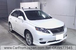 lexus rx 2010 -LEXUS 【栃木 300ﾓ1692】--Lexus RX GYL10W-2402915---LEXUS 【栃木 300ﾓ1692】--Lexus RX GYL10W-2402915-