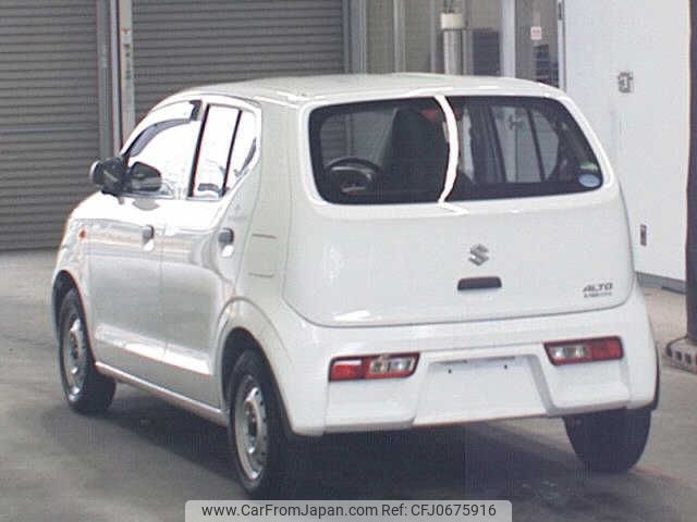 suzuki alto-van 2020 -SUZUKI--Alto Van HA36V-142671---SUZUKI--Alto Van HA36V-142671- image 2