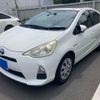 toyota aqua 2012 -TOYOTA--AQUA DAA-NHP10--NHP10-2083672---TOYOTA--AQUA DAA-NHP10--NHP10-2083672- image 2