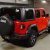 chrysler jeep-wrangler 2021 -CHRYSLER--Jeep Wrangler JL36L-1C4HJXMG2MW738627---CHRYSLER--Jeep Wrangler JL36L-1C4HJXMG2MW738627- image 2