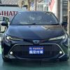 toyota corolla-sport 2020 CFJ1627800 image 34