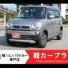 suzuki hustler 2015 -SUZUKI--Hustler DBA-MR31S--MR31S-842836---SUZUKI--Hustler DBA-MR31S--MR31S-842836- image 1