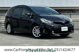 toyota prius-α 2016 -TOYOTA--Prius α DAA-ZVW41W--ZVW41-0032852---TOYOTA--Prius α DAA-ZVW41W--ZVW41-0032852-