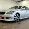 toyota crown 2007 -TOYOTA 【広島 300ﾔ5950】--Crown GRS184--0015558---TOYOTA 【広島 300ﾔ5950】--Crown GRS184--0015558- image 1