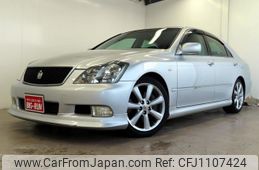 toyota crown 2007 -TOYOTA 【広島 300ﾔ5950】--Crown GRS184--0015558---TOYOTA 【広島 300ﾔ5950】--Crown GRS184--0015558-