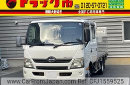 hino dutro 2011 CFJ1559525