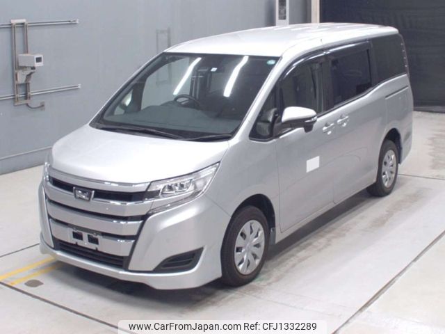toyota noah 2022 -TOYOTA--Noah ZRR85G-0164584---TOYOTA--Noah ZRR85G-0164584- image 1