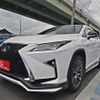 lexus rx 2016 -LEXUS--Lexus RX DAA-GYL25W--GYL25-0004968---LEXUS--Lexus RX DAA-GYL25W--GYL25-0004968- image 10