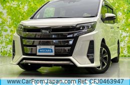 toyota noah 2018 quick_quick_DBA-ZRR80W_ZRR80-0445064