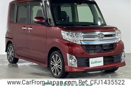 daihatsu tanto 2016 CFJ1435522