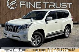 toyota land-cruiser-prado 2015 CFJ1779648