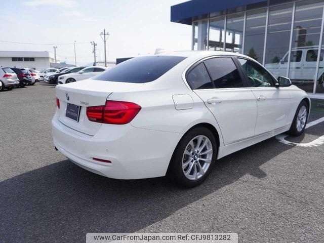 bmw 3-series 2017 -BMW--BMW 3 Series 8E15--WBA8E36020NU79177---BMW--BMW 3 Series 8E15--WBA8E36020NU79177- image 2