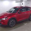 mazda cx-5 2023 -MAZDA 【名古屋 348ﾔ1358】--CX-5 6BA-KF5P--KF5P-551753---MAZDA 【名古屋 348ﾔ1358】--CX-5 6BA-KF5P--KF5P-551753- image 2