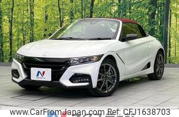 honda s660 2021 CFJ1638703