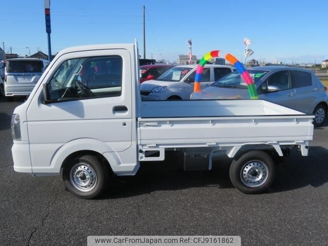 suzuki carry-truck 2023 -SUZUKI--Carry Truck 3BD-DA16T--DA16T-779***---SUZUKI--Carry Truck 3BD-DA16T--DA16T-779***- image 2