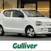 suzuki alto 2020 -SUZUKI--Alto DBA-HA36S--HA36S-534409---SUZUKI--Alto DBA-HA36S--HA36S-534409- image 1