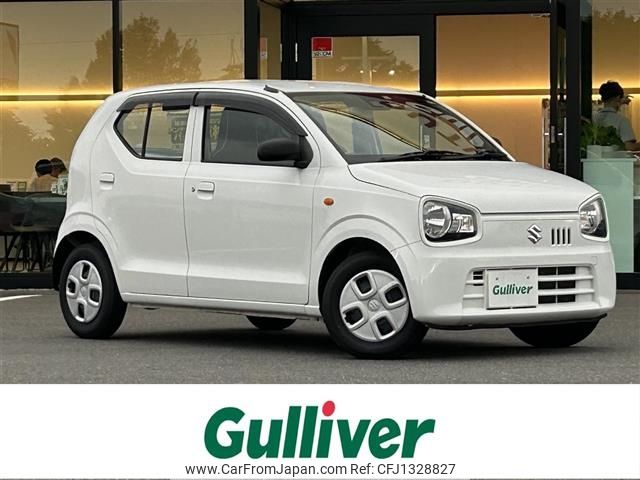 suzuki alto 2020 -SUZUKI--Alto DBA-HA36S--HA36S-534409---SUZUKI--Alto DBA-HA36S--HA36S-534409- image 1