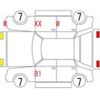 honda n-box 2017 CFJ0262708 image 2