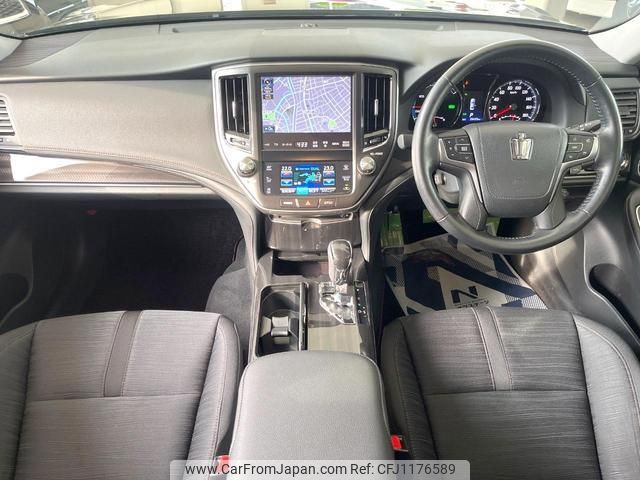 toyota crown-hybrid 2015 quick_quick_AWS211_AWS211-6003158 image 2
