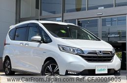 honda freed 2020 -HONDA--Freed 6AA-GB7--GB7-3109961---HONDA--Freed 6AA-GB7--GB7-3109961-