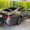 lexus ls 2018 -LEXUS--Lexus LS DBA-VXFA50--VXFA50-6002370---LEXUS--Lexus LS DBA-VXFA50--VXFA50-6002370- image 18