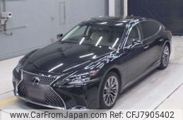 lexus ls 2017 -LEXUS--Lexus LS DAA-GVF50--GVF50-6001449---LEXUS--Lexus LS DAA-GVF50--GVF50-6001449-