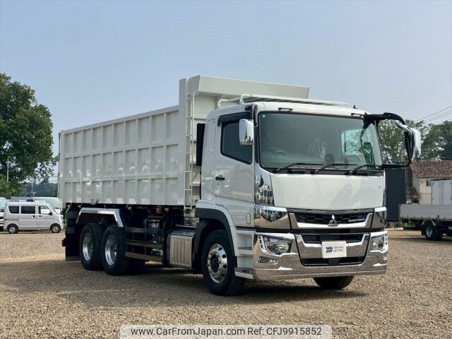 mitsubishi-fuso super-great 2023 -MITSUBISHI--Super Great 2PG-FV70HY--FV70HY-545104---MITSUBISHI--Super Great 2PG-FV70HY--FV70HY-545104- image 2