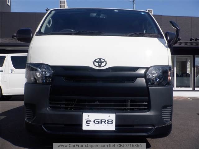 toyota hiace-van 2016 -TOYOTA--Hiace Van CBF-TRH200V--TRH200-5028070---TOYOTA--Hiace Van CBF-TRH200V--TRH200-5028070- image 2