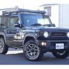 suzuki jimny 2021 quick_quick_3BA-JB64W_JB64W-188404 image 4