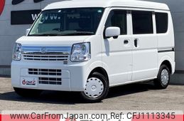 nissan clipper-van 2022 -NISSAN--Clipper Van DR17V--DR17V-579295---NISSAN--Clipper Van DR17V--DR17V-579295-