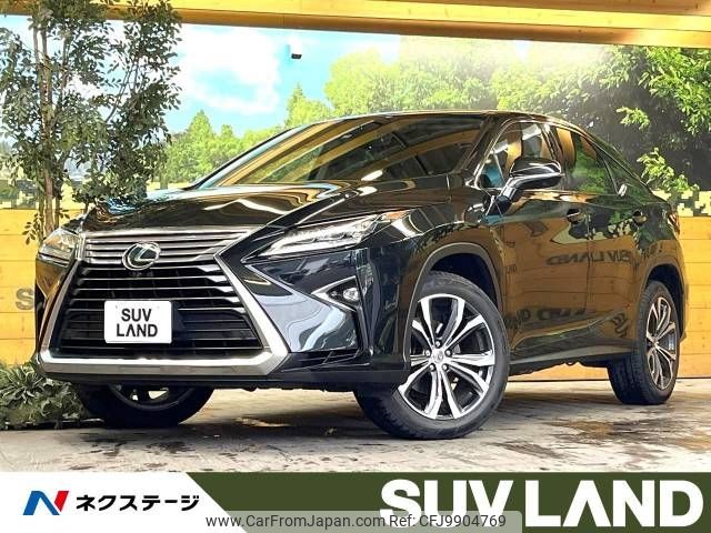 lexus rx 2017 -LEXUS--Lexus RX DBA-AGL25W--AGL25-0006477---LEXUS--Lexus RX DBA-AGL25W--AGL25-0006477- image 1